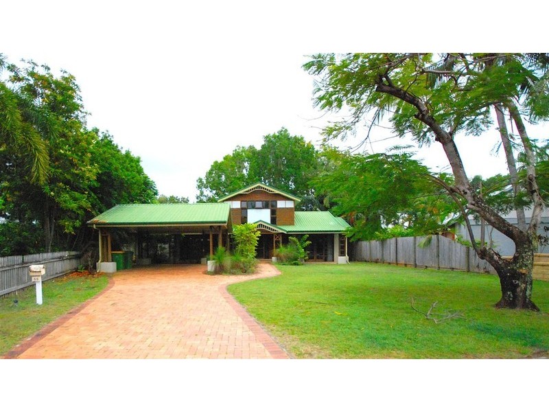 55  Yule Avenue, Clifton Beach QLD 4879