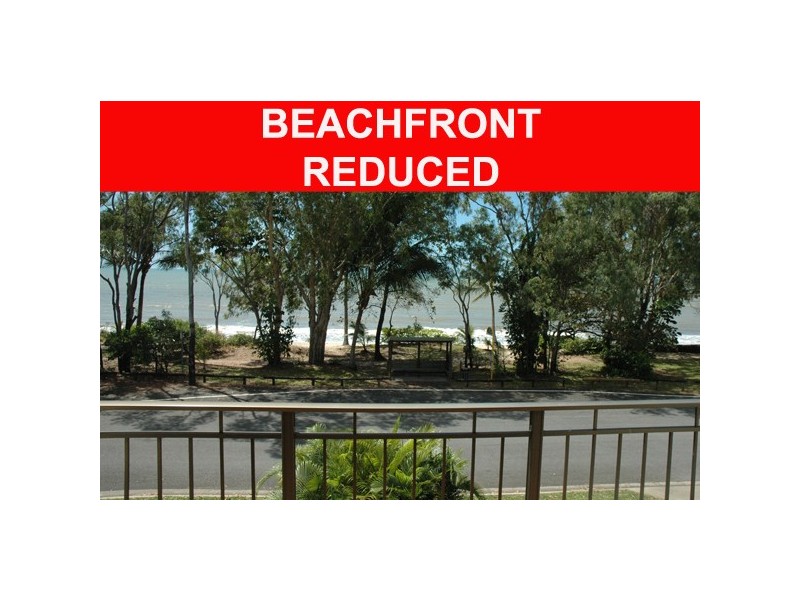Unit 7 101 Arlington Esp, Clifton Beach QLD 4879
