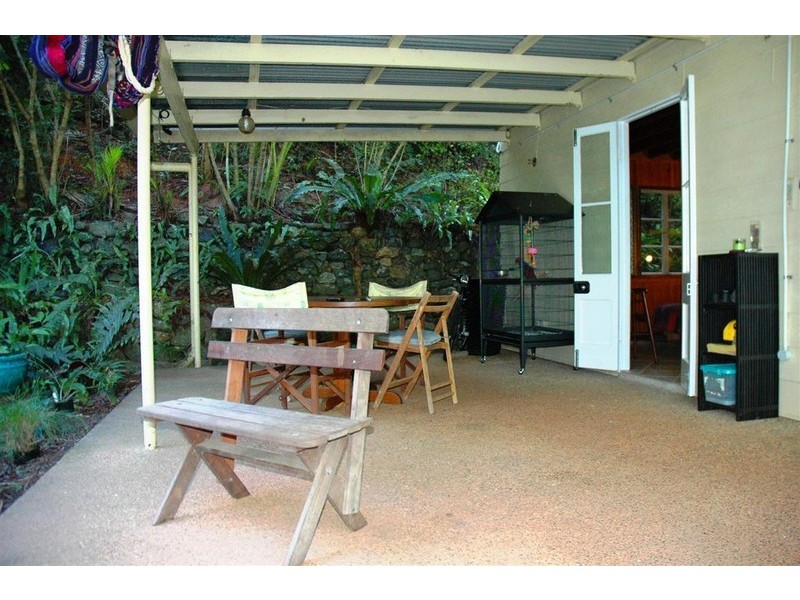8 Barron Gorge Road, Caravonica QLD 4878