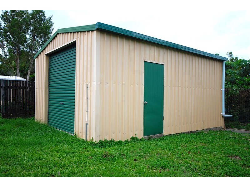 4 Shell Close, Kewarra Beach QLD 4879