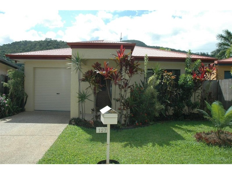 Villa 127 31 Lake Placid Road, Caravonica QLD 4878