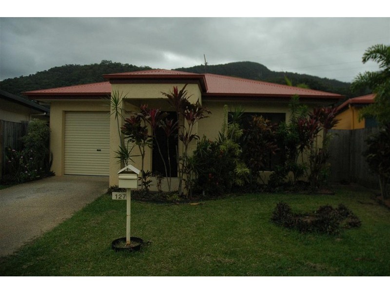 Villa 127 31 Lake Placid Road, Caravonica QLD 4878