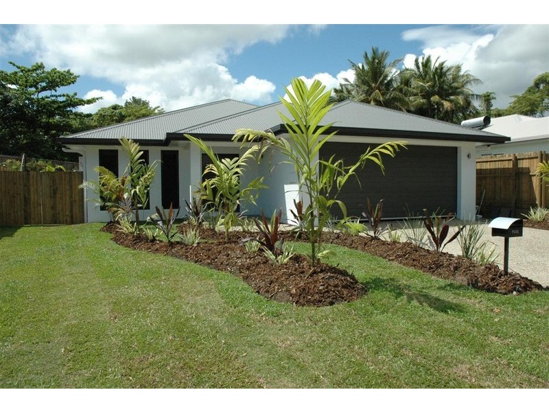 Lot 114 Hideaway Close, Palm Cove QLD 4879
