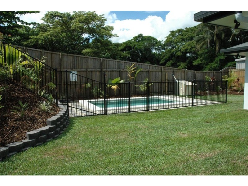 Lot 114 Hideaway Close, Palm Cove QLD 4879