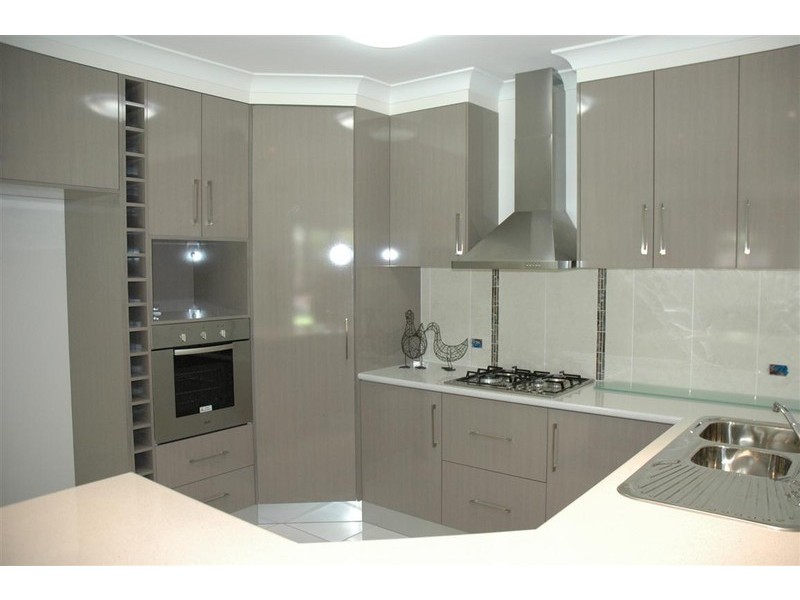 Lot 114 Hideaway Close, Palm Cove QLD 4879