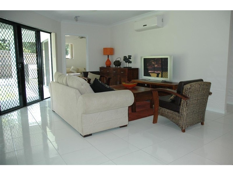 Lot 114 Hideaway Close, Palm Cove QLD 4879