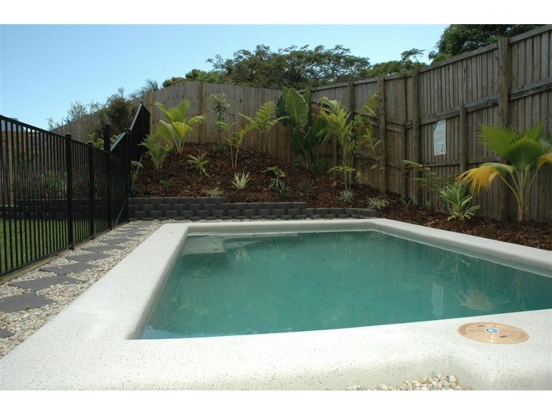 Lot 114 Hideaway Close, Palm Cove QLD 4879