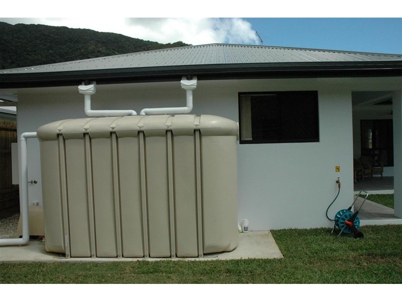 Lot 114 Hideaway Close, Palm Cove QLD 4879