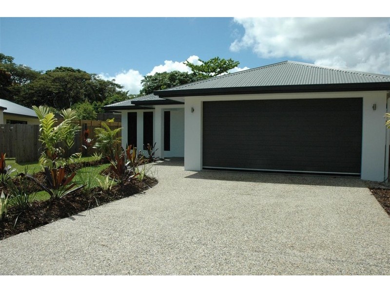 Lot 114 Hideaway Close, Palm Cove QLD 4879