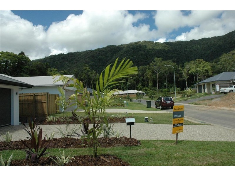 Lot 114 Hideaway Close, Palm Cove QLD 4879