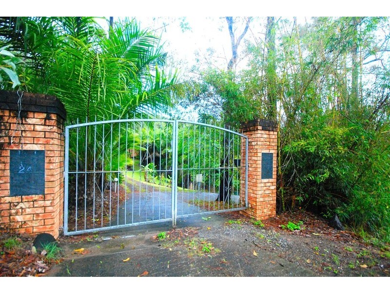 52 Forest Close, Speewah, Kuranda QLD 4881