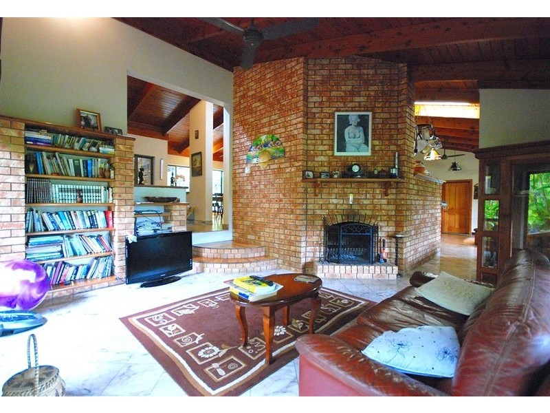 52 Forest Close, Speewah, Kuranda QLD 4881