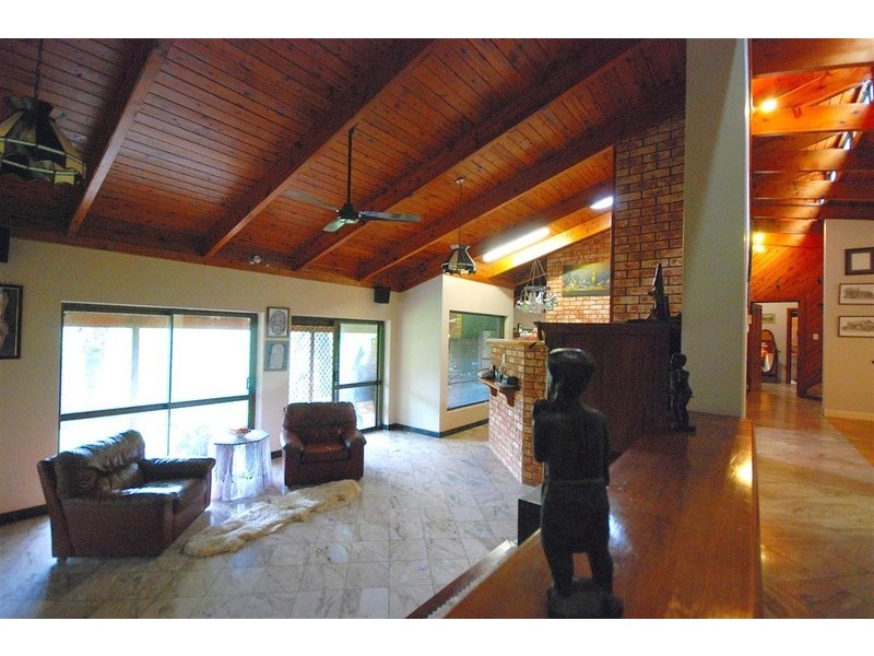 52 Forest Close, Speewah, Kuranda QLD 4881