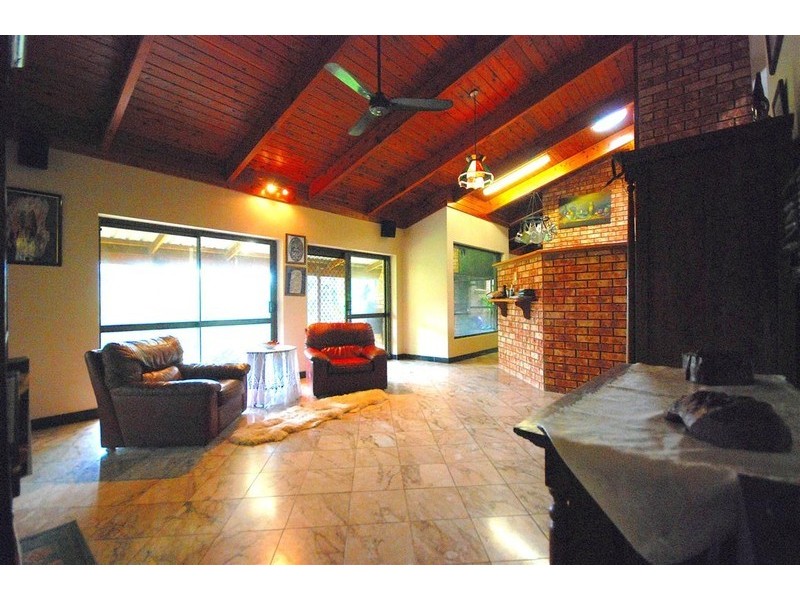 52 Forest Close, Speewah, Kuranda QLD 4881