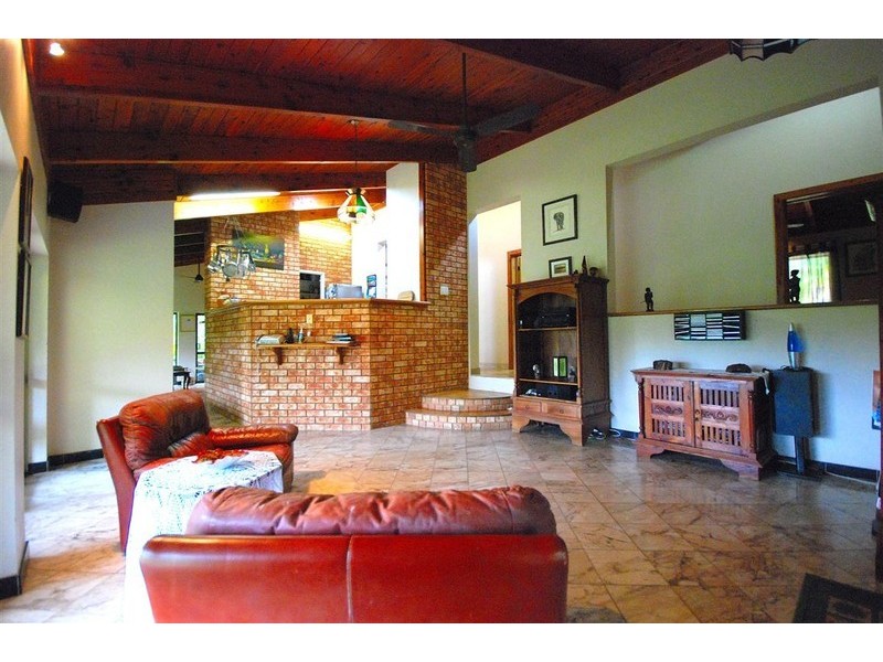 52 Forest Close, Speewah, Kuranda QLD 4881