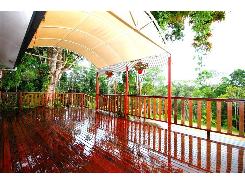 69 Kuranda Heights Road, Kuranda QLD 4881