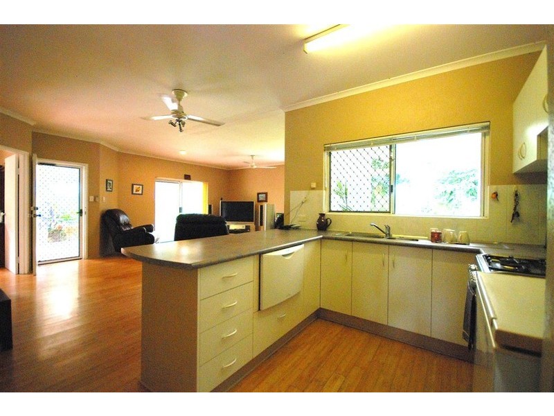 69 Kuranda Heights Road, Kuranda QLD 4881