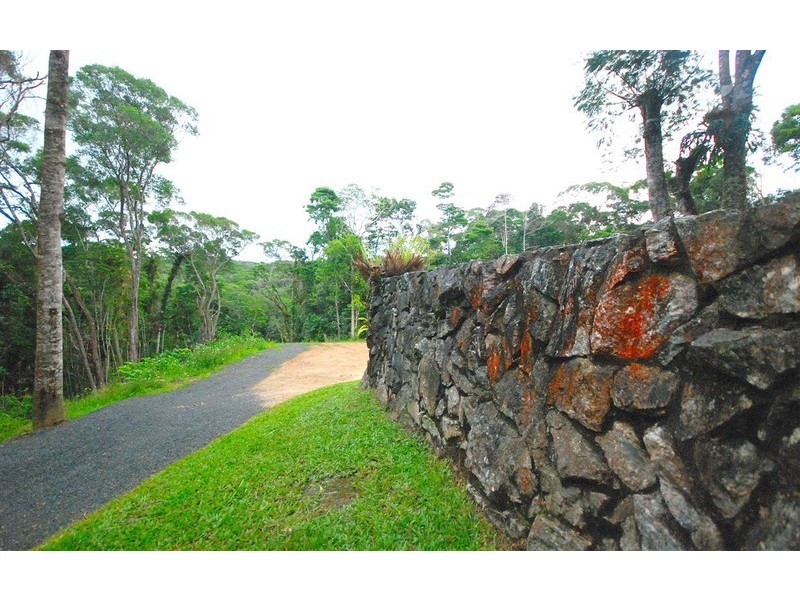 69 Kuranda Heights Road, Kuranda QLD 4881