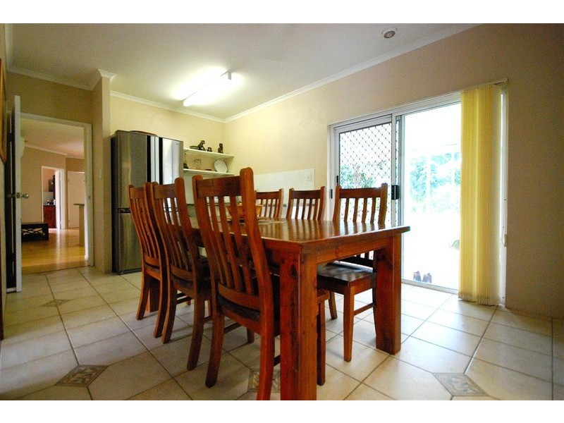 69 Kuranda Heights Road, Kuranda QLD 4881