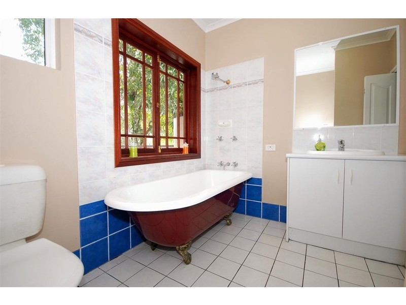 69 Kuranda Heights Road, Kuranda QLD 4881