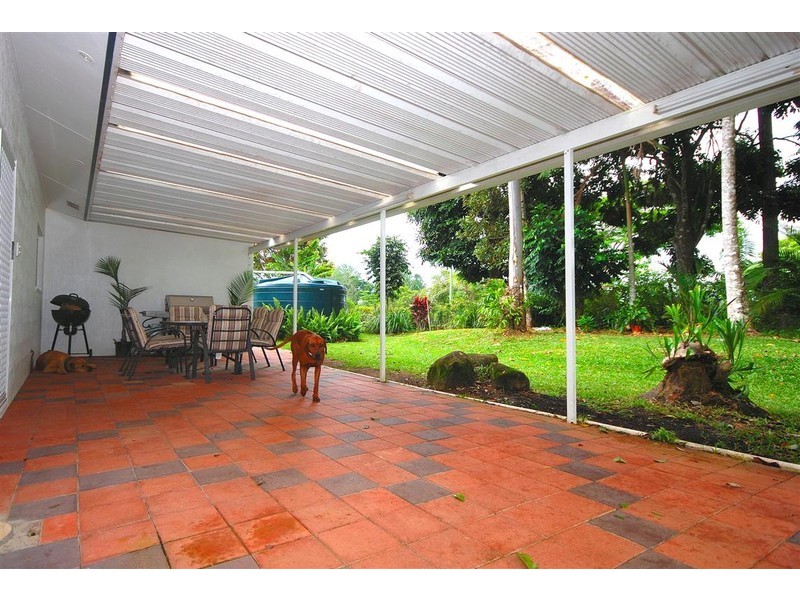 69 Kuranda Heights Road, Kuranda QLD 4881