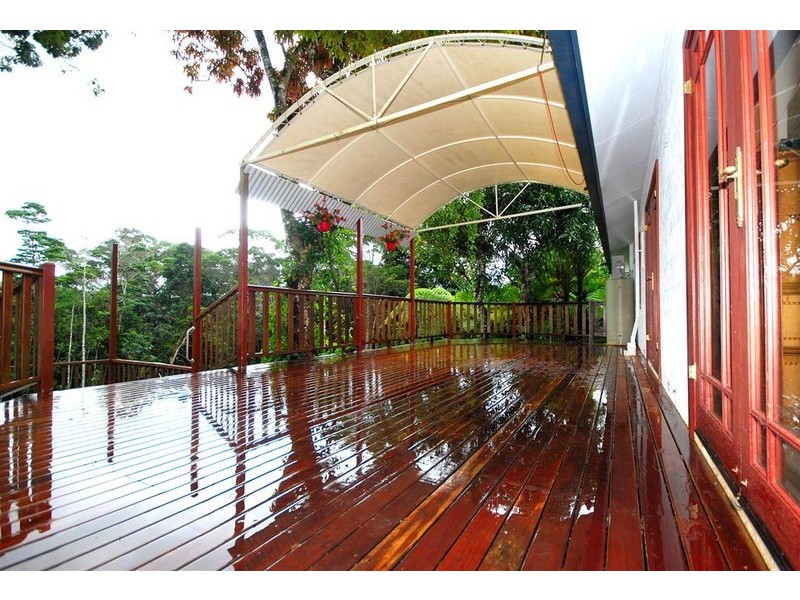 69 Kuranda Heights Road, Kuranda QLD 4881