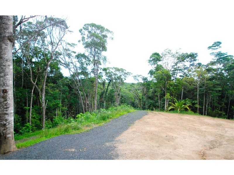 69 Kuranda Heights Road, Kuranda QLD 4881