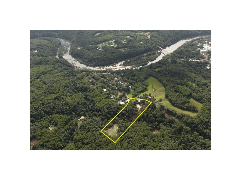 69 Kuranda Heights Road, Kuranda QLD 4881