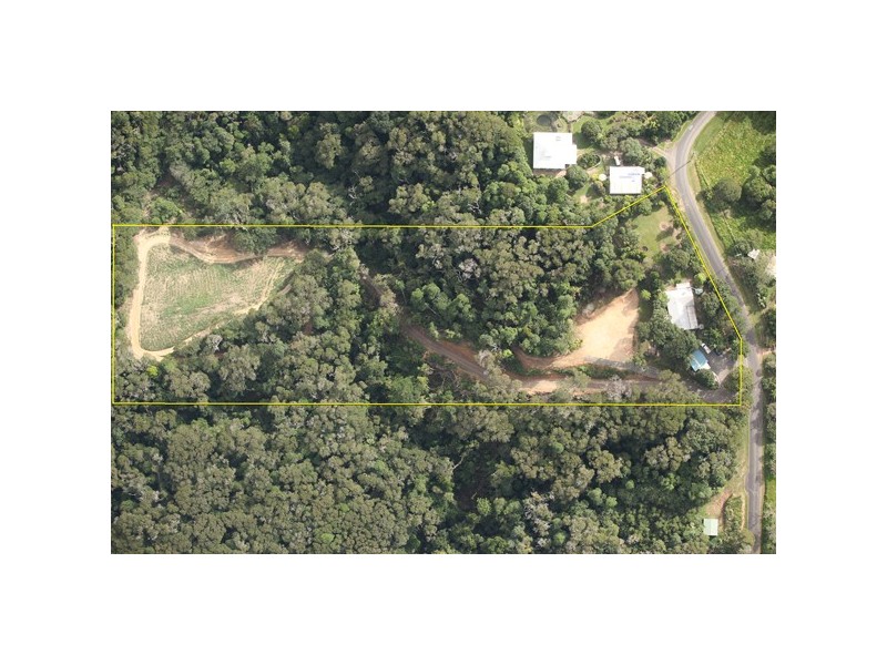 69 Kuranda Heights Road, Kuranda QLD 4881