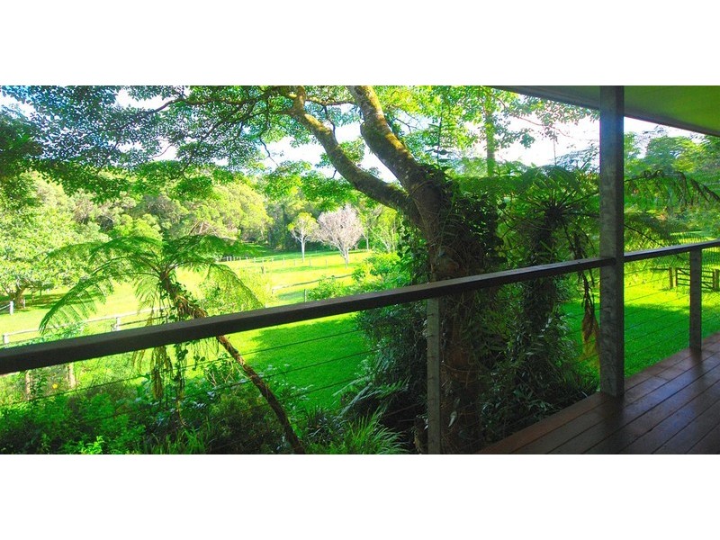 8  Masons Road, Kuranda QLD 4881