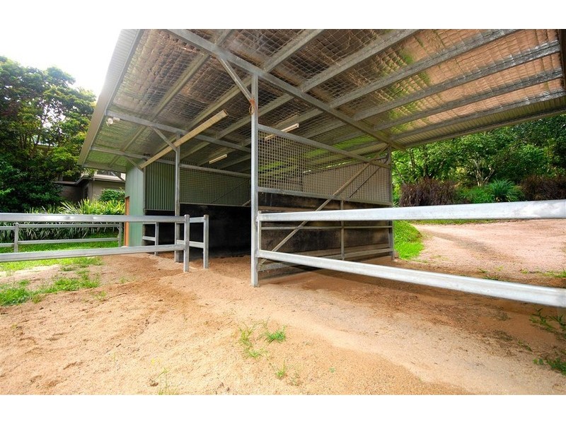 8  Masons Road, Kuranda QLD 4881