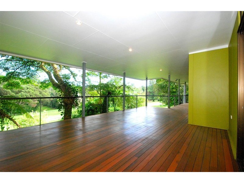 8  Masons Road, Kuranda QLD 4881