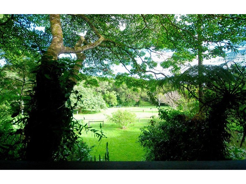 8  Masons Road, Kuranda QLD 4881