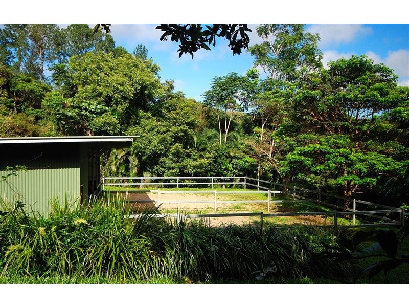 8  Masons Road, Kuranda QLD 4881