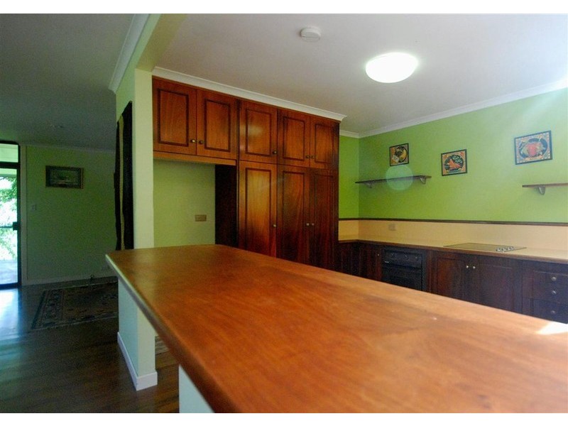 8  Masons Road, Kuranda QLD 4881