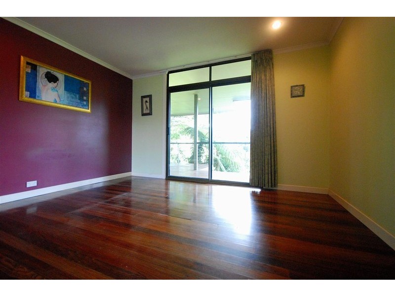 8  Masons Road, Kuranda QLD 4881