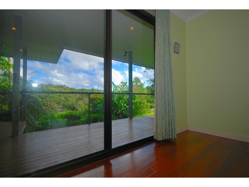 8  Masons Road, Kuranda QLD 4881