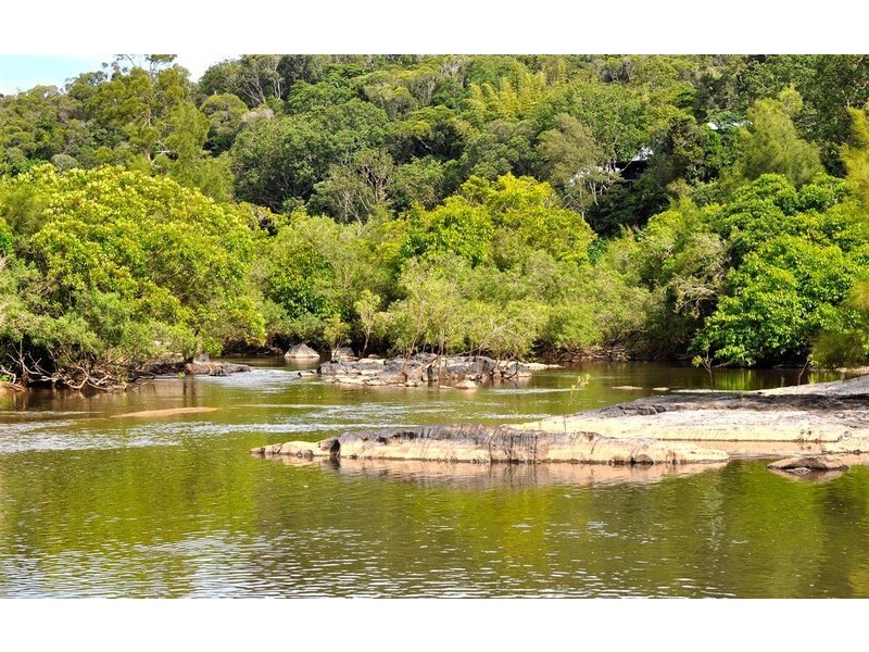 76 Cadagi Drive, Kuranda QLD 4881