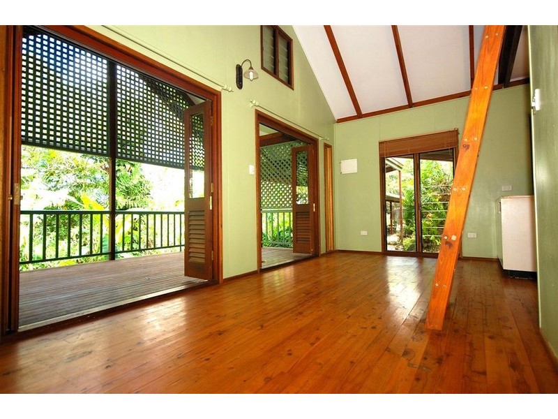 76 Cadagi Drive, Kuranda QLD 4881