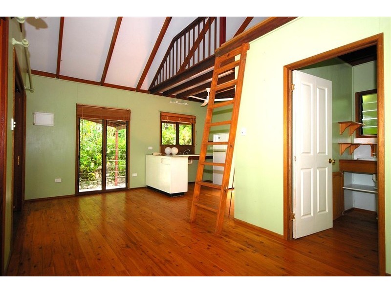 76 Cadagi Drive, Kuranda QLD 4881