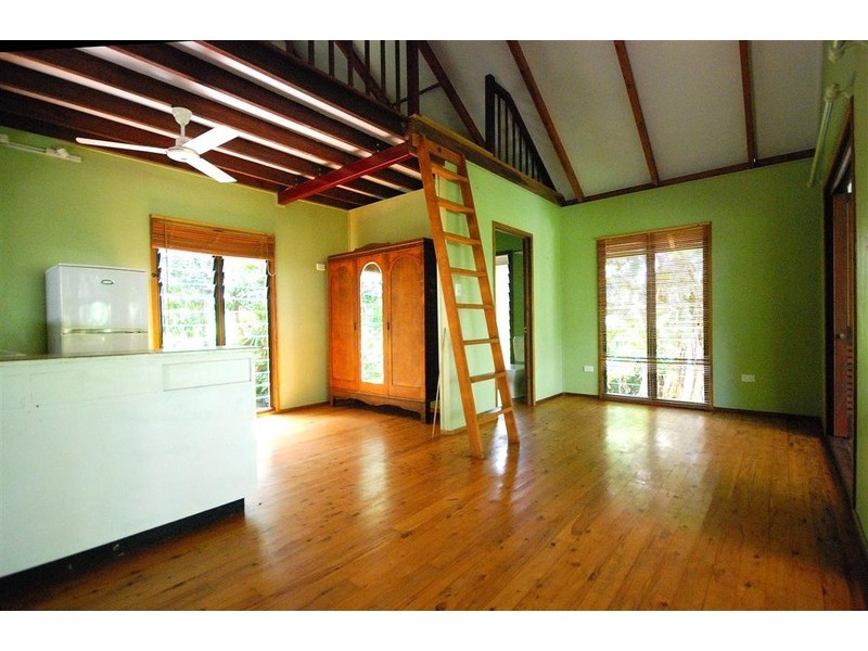 76 Cadagi Drive, Kuranda QLD 4881