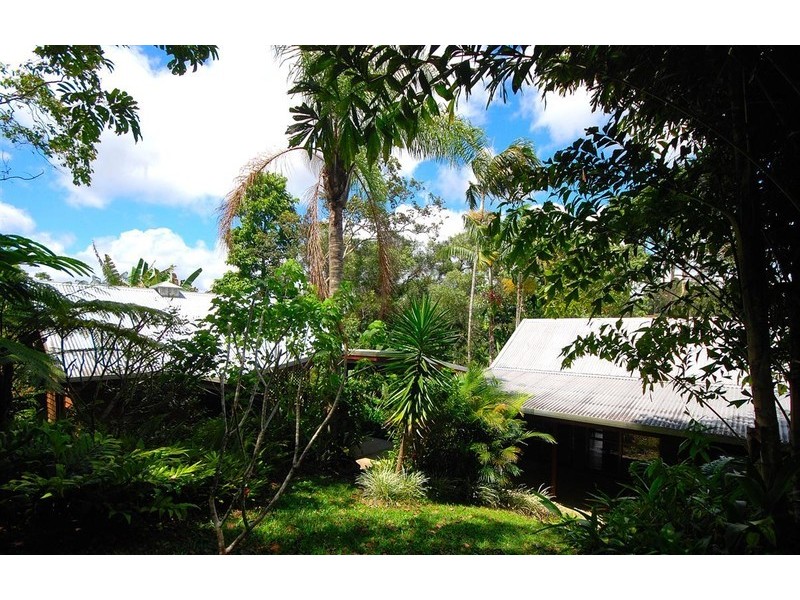 76 Cadagi Drive, Kuranda QLD 4881