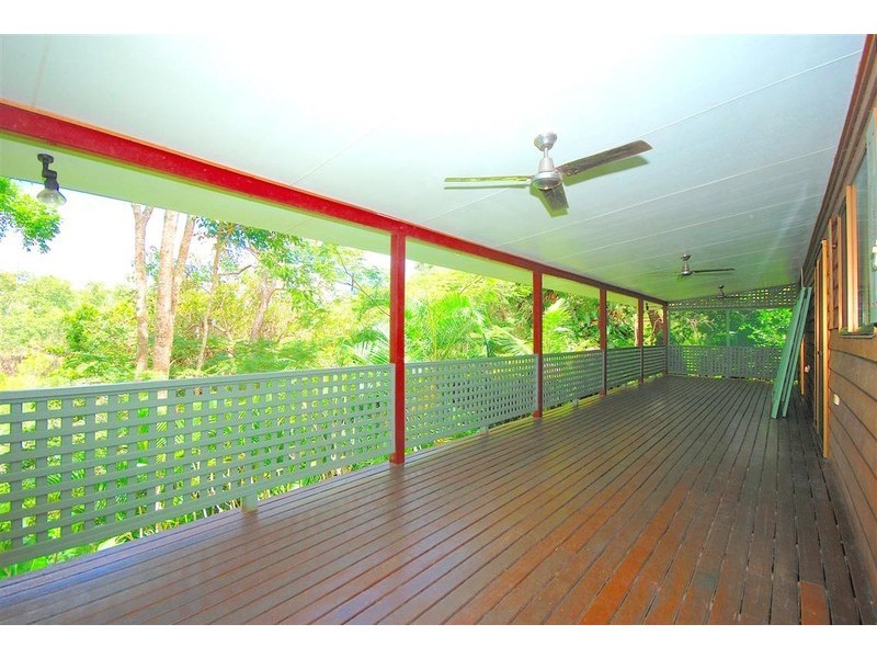 76 Cadagi Drive, Kuranda QLD 4881