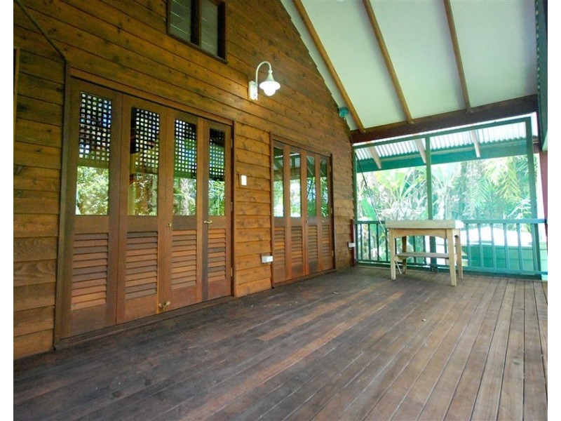 76 Cadagi Drive, Kuranda QLD 4881