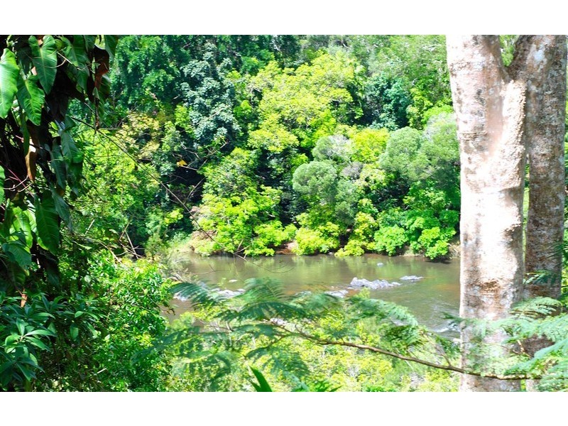 76 Cadagi Drive, Kuranda QLD 4881