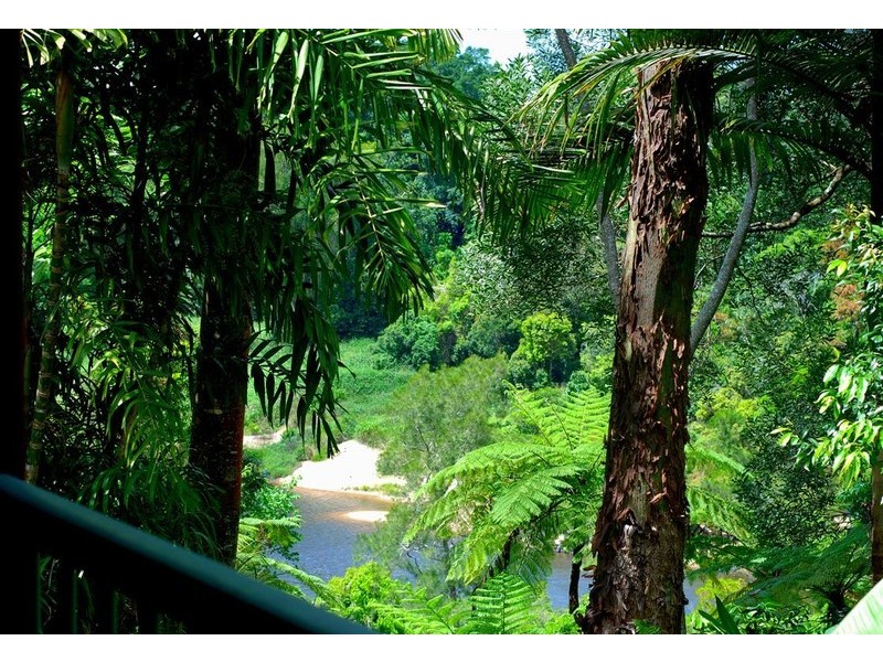 76 Cadagi Drive, Kuranda QLD 4881