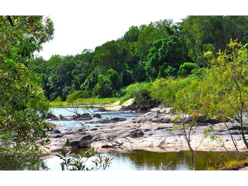 76 Cadagi Drive, Kuranda QLD 4881