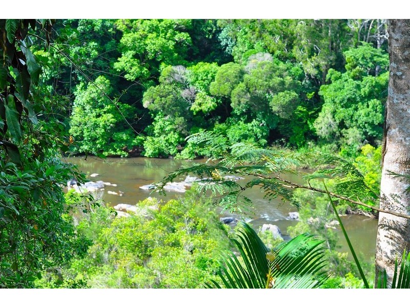 76 Cadagi Drive, Kuranda QLD 4881