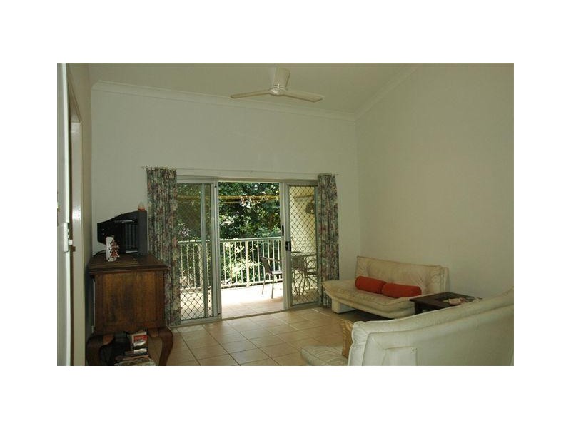 15/12 Mayers Street, Manunda QLD 4870