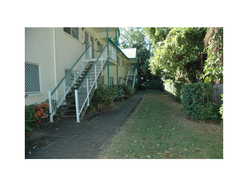 15/12 Mayers Street, Manunda QLD 4870